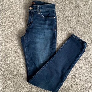 Joe’s Jeans Flawless The Honey Skinny Jean